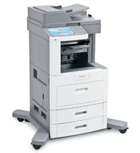 X658DFE MFP A4 0016M1663 - 2824917419