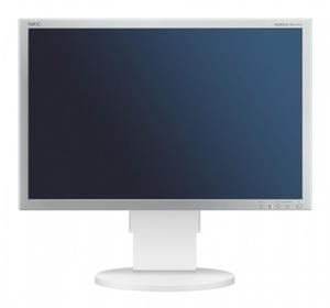 24'' MS EA241WM wide 5ms 1000:1 DVI Glos biay - 2824918201