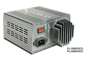 Zasilacz ATX FL-350ATX Fanless TMS - 2824921754