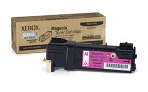 Toner Phaser 6125 1k magenta 106R01336 - 2824921538