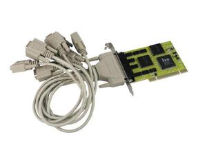 Kontroler PCI 8 COM (RS232) - 2824921732