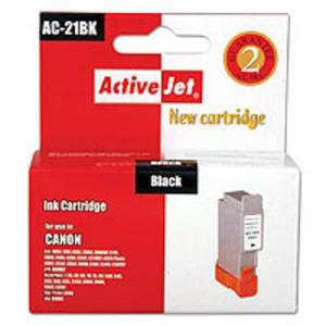 Kartrid AC-21Bk Black 9ml - 2824911768