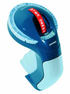 DYMO OMEGA WYTACZARKA S0717930 - 2824914567