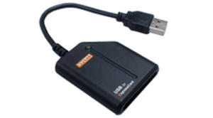 Adapter USB na ExpressCard XP-U-450 - 2824921736