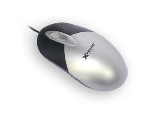 Mysz optyczna XP 4005 Neon PS/2 - 2824921738