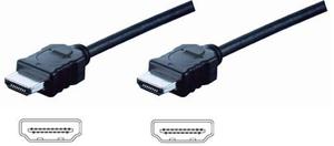 Kabel HDMI 2x mski (19) , d.10m - 2824914491