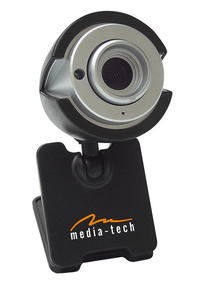 Kamera Shiva MT4006 z mikrofonem - 2824917728