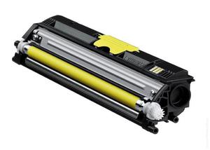 Toner MC1600 Ye 1.5K - 2824917142