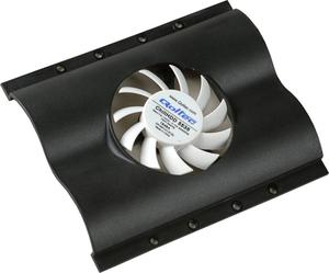 HDD Cooler Qoltec CHILL HDD 5535 - 2824919581