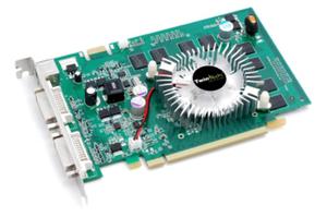 Karta graficzna GeForce 9500GT 512MB DDR2 - 2824921106