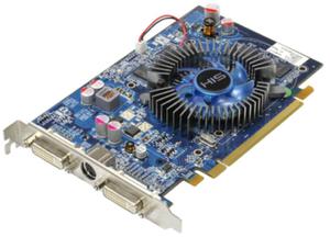 Karta graficzna Radeon HD 4650 512MB DDR2 - 2824915950