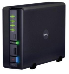 Synology Disk Station DS109+ - 2824920394