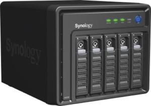 Synology Disk Station DS509+ - 2824920400