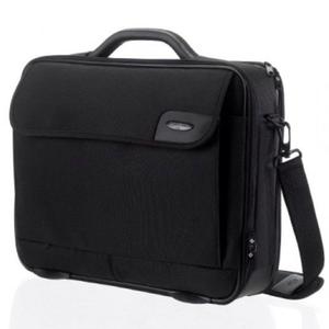 CLASSIC ICT LAPTOP BAG 17'' BLACK - 2824919799