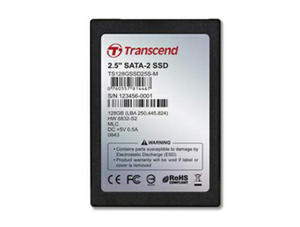 Transcend TS128GSSD25S-M dysk SSD SATA 128GB - 2824920909