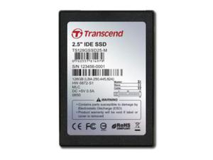 Transcend TS32GSSD25-M dysk SSD IDE 32GB - 2824920925