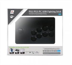 MAYFLASH FIGHTING ARCADE STICK PRO PS2 / PS3 / PC - 2824917720