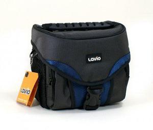 LAVIO torba na aparat, lustrzank cyfrow lub kamer LF001