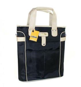 LAVIO VINTAGE torba damska do laptopa 15,4" LD003