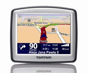 TomTom One V4 Cube EU 17 - 2824920697