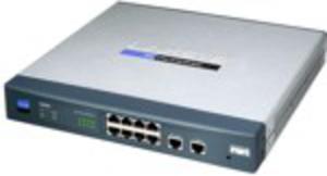 Cisco RV082-EU 2xWAN VPN router - 2824913246