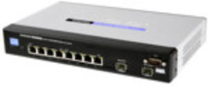 Cisco SRW2008-EU - 2824913269