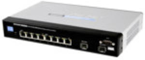 Cisco SRW2008P-EU 4-ports PEoE - 2824913271