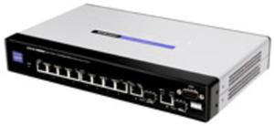 Cisco SRW208P-EU - 2824913273