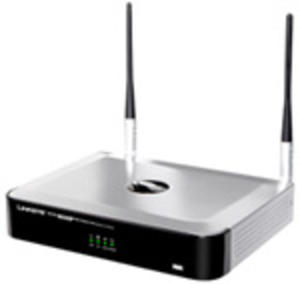 Cisco WAP2000-G5 Wireless-G AP, PoE, roaming