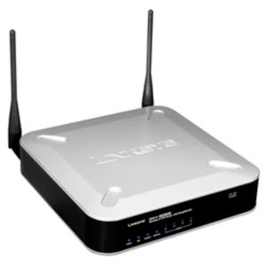 Cisco WRV210-EU wireless router - 2824913282