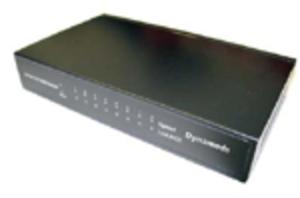 Dynamode SW80010-M Desktop Switch 8xFE Metal - 2824914610