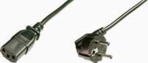 Kabel zasilajcy 16A /230V 1,8m AK 501 1.8M - 2824912426