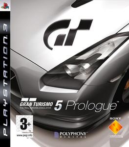 Gra PS3 Gran Turismo 5 Prologue /PLA/EAS 9131441