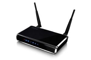 Router bezprzewodowy 300 Mbps 802.11n DN-7059-1 - 2824914502