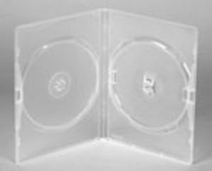 PUDEKO DVD 14MM AMARAY 2 CLEAR SIDE-BY-SIDE *27 - 2824912101