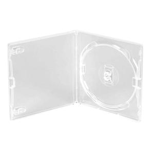 PUDEKO DVD 14MM AMARAY AUDIO 1 SUPERCLEAR WITH CLIP *100 - 2824912102