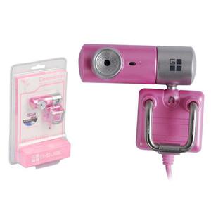 G-CUBE KAMERA INTER/WEB CAM GWT-835C TravelTini Cosmo - 2824915478