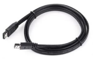 GEMBIRD KABEL e-SATA --> e-SATA 1M *CC-ESATA-DATA-XL - 2824915576