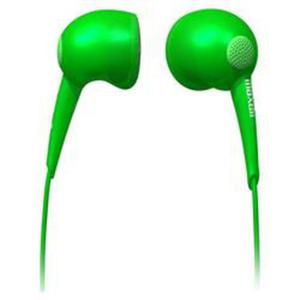 MAXELL SUCHAWKI/HEADPHONES EB-GA GREEN 190522 - 2824917675