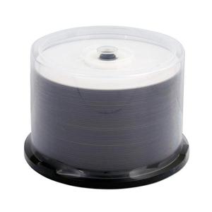 MBI CD-R 700MB 52X AQUASHIELD WHITE PRINT. CAKE*45 - 2824917721