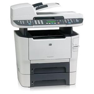 LASERJET M2727nfs MFP, CB533A - 2824915998