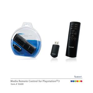 TOOL PILOT / MEDIA REMOTE CONTROL FOR PLAYSTATION3 52600 - 2824920704