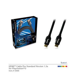 TOOL KABEL / CABLE HDMI PRO FOR PLAYSTATION3 v1.3a 53006 - 2824920707