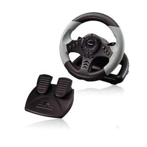 TOOL KIEROWNICA/RACING WHEEL PRO PS2/PC USB 10603 - 2824920708