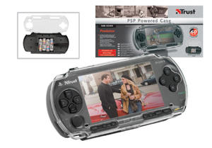 TRUST PLAYSTATION PORTABLE GM-5200 (14567) - 2824921087