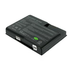 Bateria Acer Aspire 2000 4400mAh Li-Ion 14,8V - 2824921388