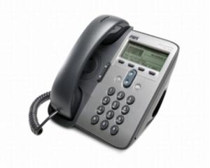 Telefon IP 7911G - 2824913290