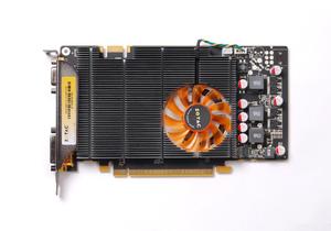 GeForce CUDA GF9800GT ECO 1GB 256BIT DVI + HDMI + D-Sub BOX - 2824921787