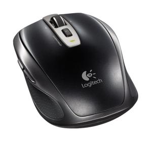 Anywhere MX Mouse 910-000904