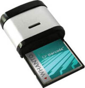 Czytnik Laserowy LCF001 Compact Flash - 2824913176